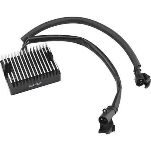 Voltage Rectifiers Motorcycle Bike Regulator for HARLEY DAVIDSON SPORTSTER XL883N 2013 XL883C 2010 XL Sportster 2007-2013