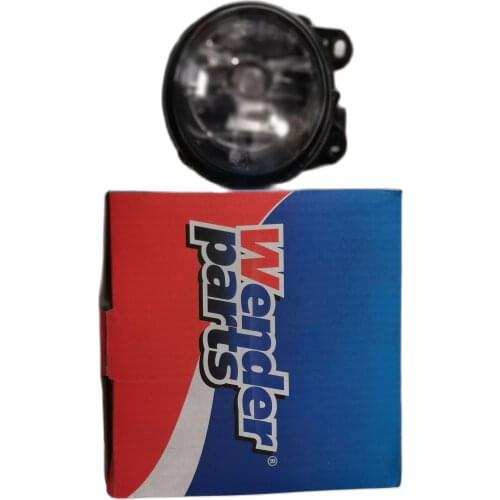 Wender Parts-Fog lamp-Left (for BMW:F10-07-E90-M) (OEM No:63177839865)