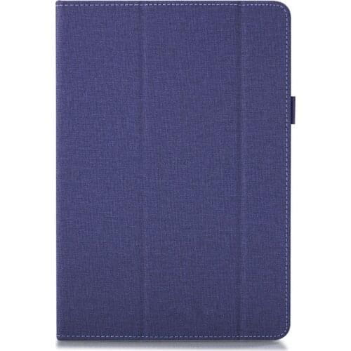 Protective PU Leather Cover Case For CHUWI SurBook Mini 10.8" Tablet,Fashion Case For CHUWI SurBook Mini With Film And 3 Gifts