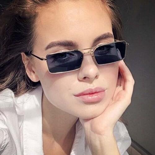 2021 Classic Retro Sunglasses Women Glasses Lady Luxury Steampunk Metal Sun Glasses Vintage Mirror Oculos De Sol Feminino UV400