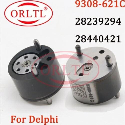 9308z621c Common Rail Injector check Valve 9308-621c for EJBR05102D 28232251 166001137R EJBR03902D 33800-4X400 EJBR04401D