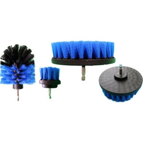 ANENG Cordless Cleaning Brushes China