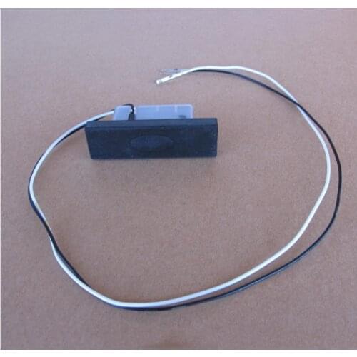 Free Shipping switch for Hyundai I30 I30CW 07 ~ 11 812602L000 Kia Rio 12 ~ 15 trunk with boot button wire switch black 812601W22