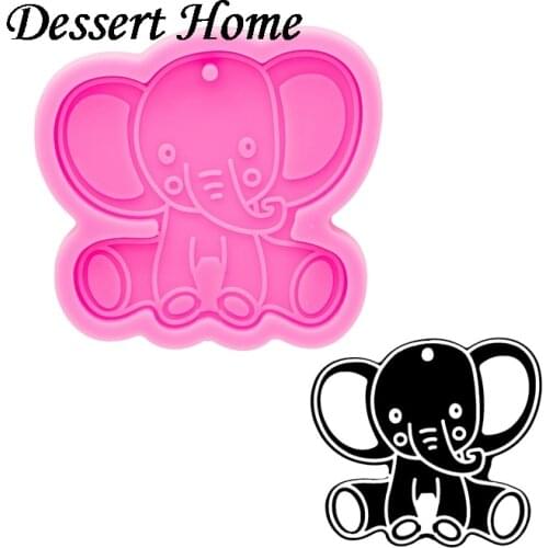 Dessert Home Silicone Cake Molds