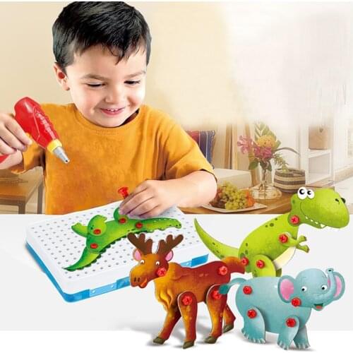 Filleenfant Toy Tools