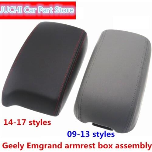 FlySword Armrests For Cars