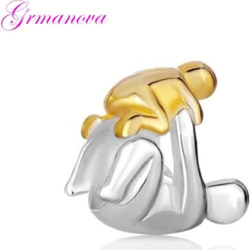 Grmanova Children's Bracelets