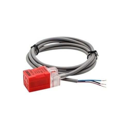 PS-05P PS-05N PL-05P PL-05N Inductive Proximity Switch Sensor 5mm PNP NPN NO NC