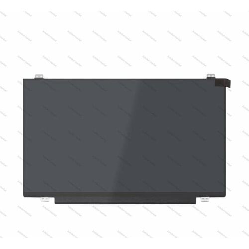 JIANGLUN 14" LED LCD Screen IPS Display Panel NV140FHM-N62 For Lenovo T440P