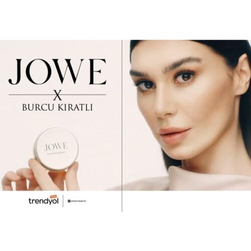 Средства для макияжа JOWE COSMETİC China At AliExpress