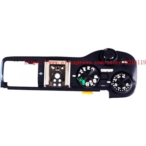 Free shipping New Original Top cover assy with mode wheel and bottons Repair parts for Canon EOS M3 camera