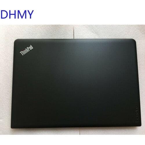 New Original Laptop Lenovo thinkpad E470 E475 Screen Shell LCD Rear Lid Back Cover Top Case AP11N000100 01EN225