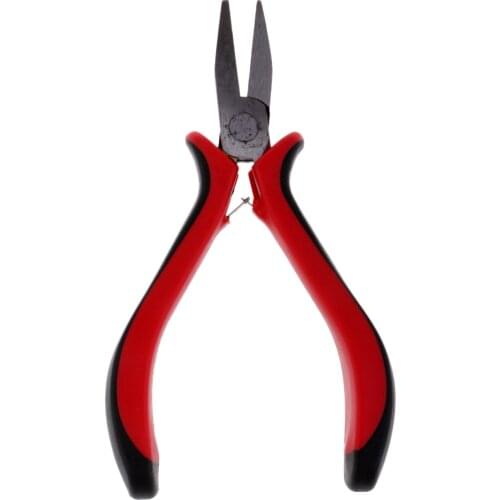 Long Reach Pliers 28cm Straight/Curved Nose - Pike Sea Fishing Tools