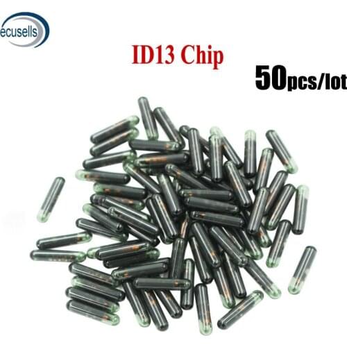 SALE !!! High Quality ! Key Chip ID13 ID 13 TP03 For HONDA Key 50PCS/LOT