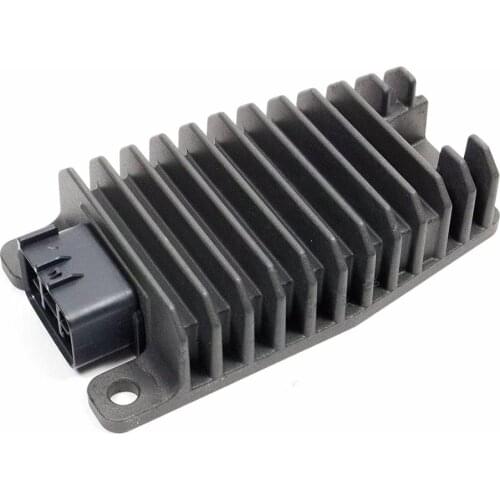 Motorcycle Voltage Regulator Rectifier 12V for Can-am regulator Can-am ATV DS450 EFI 2008-2015 years oem number is:710000803