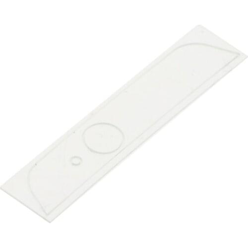 Phone Camera Lens Glass Film For Xiaomi Black Shark Gaming Smartphone