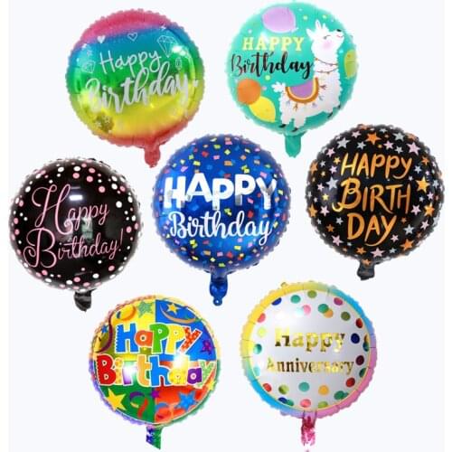 Foil Balloons Twtylenahamvg China