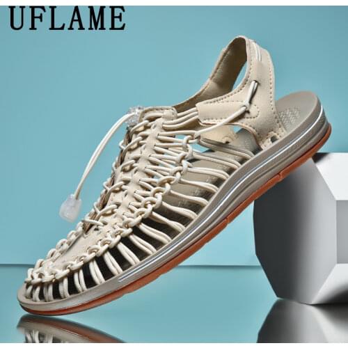 UFLAME Men's Shoes