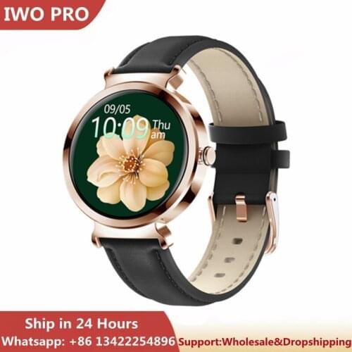 2021 X21 Full Touch Screen Smart Watch Women Information Reminder Blood Pressure Monitor Sports Waterproof Smartwatch for Women