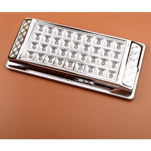 Universal 12V 36 LEDS Car Truck Interior Dome Roof Reading Light Ceiling Lamp White Accessories
