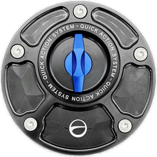 Motorcycle Billet Fuel Gas Tank Cap Aluminum alloy 9 colors For YMH XJ6 2009-2016 XJ6 DIVERSION/F 2009-2015