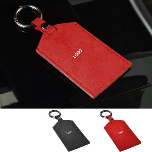 For Tesla Model 3 Car Key Card Protection Cover
