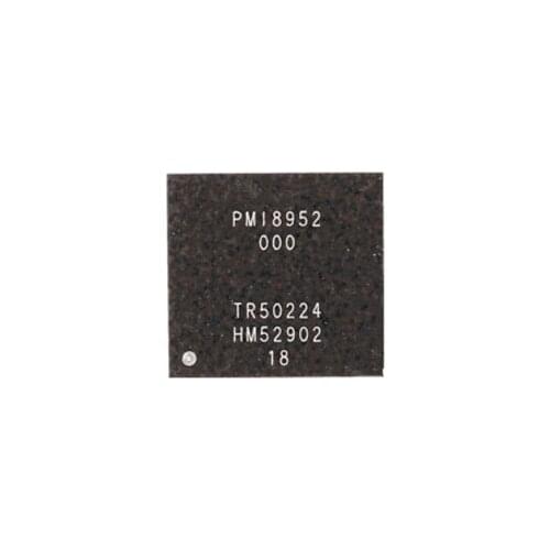 5pcs PMI8952 For Hongmi Redmi Note 3 Power Supply IC PM Chip