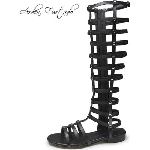 Обувь на среднем каблуке Arden Furtado China At AliExpress