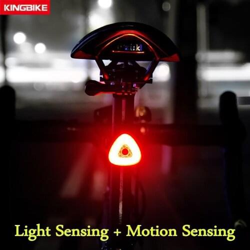 Bicycle Lights BATFOX China