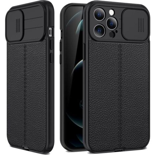 Armor Camera Lens Protection Case On For iPhone 11 12 Pro Max Mini 6 6S 7 8 Plus X XR XS SE 2020 Shockproof Soft Cover Fundas