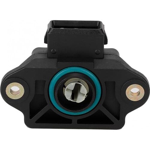 6PX008476101 Throttle Position Sensor 021 907 385 B for Seat Cordoba Ibiza for VW Golf 021 907 385B 021907385B 037 907 385 P