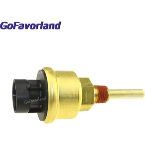 Coolant Fluid Level Sensor Switch 4903489 3612521 For Cummins L10 M11 ISM N14 ISX