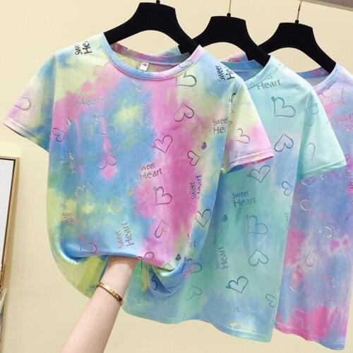 MLNRFZ Women's T-shirts With Print