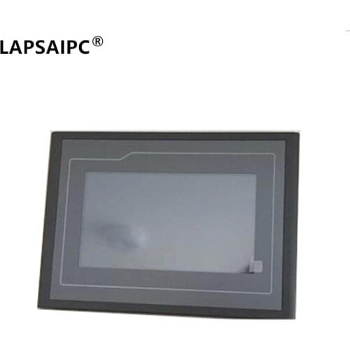 Lapsaipc TPC7062KD MCGSTPC HMI Monitor Display complete Touch Screen unit LCD monitor