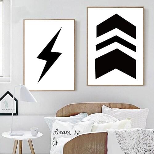 Cartoon Cat Balloon Heart Nordic Poster Nursery Wall Art Canvas Print Modern Painting Decorative Picture Boys Bedroom Decoration