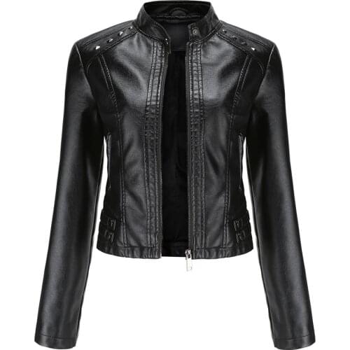 MusLotus Women's Demi Jackets