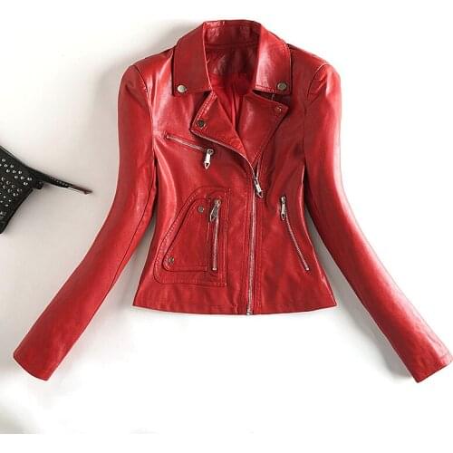 My New In Women's Short Jackets