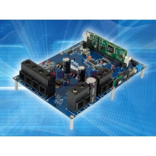 DRV8301-69M-KIT imported original product NEW board