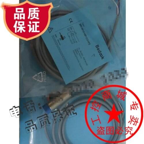 Original new 100% proximity switch BN-M1816P-C31P2 BN-M1816P C31P2