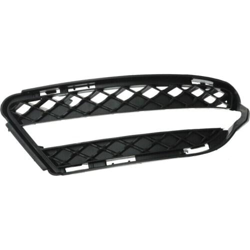 Front Bumper Fog Light Cover Bezel RIGHT for Mercedes Benz W221 S-Class 4Dr 2010-2013 2218851722 2218852723