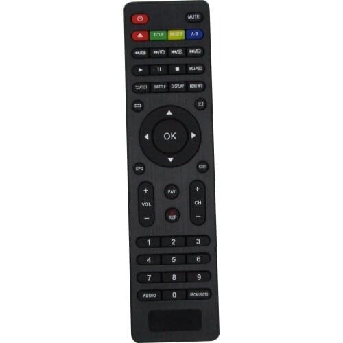 Remote Control For AWA MSDV1962-04 MSDV196204 MHDV2445-03-D0 MHDV460103 MHDV226204 LE4603-O5 LE4603-05 LCD LED HDTV TV