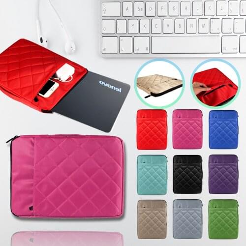 Laptop Bag for Lenovo 100e/300e/500e/Flex 2/14/G40/50 AMD/Ideapad 120s/320s/330s/510s/710s 11.6" 13.3" 14" 15.6" Nylon Bag