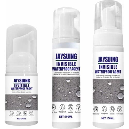 30/100/150ML Super Strong Bonding Spray Sealant Waterproof Agent
