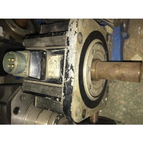 Servo motor SGMG-20A2A , 90% appearance new ; 3 months warranty ; in stock, fast delivery