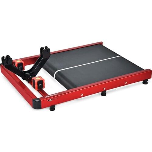 Training Riding Cycling Equipment Balance Bike Trainer Platform for Kids 12/14 Inch Scooter Train Bike Practice Learn Platform