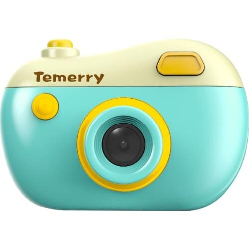 Verdetoutuga Compact Cameras