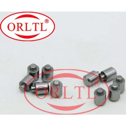 50PCS B15 Injector Adjusting Gasket B15 Injector Repair Shim Size: 8.40mm-8.49mm For 0445110# injector