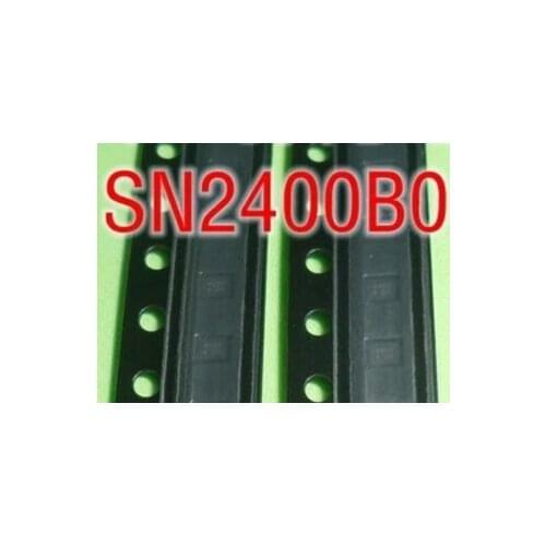 50pcs/lot,Original new for iPhone 6G 6 plus 6P 6plus U1401 usb control charging charger ic chip 35pin SN2400BO SN2400 SN2400B0