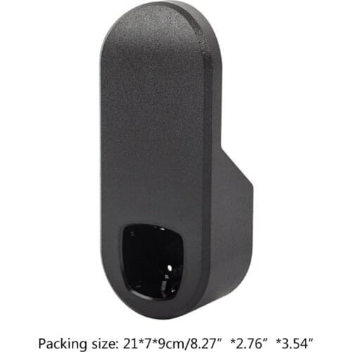 Car Charging Cable Organizer Wall Mount Charger Holder Adapte For Tesla Model 3 H8WE