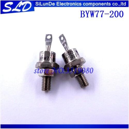 Free Shipping 1pcs/lot BYW77-200 BYW77 200